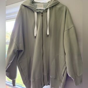 American Eagle Outfitters Hoodie XL